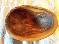 PICCOLA CIOTOLA IN LEGNO