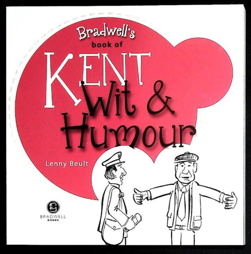 Kent joke book new - kent,