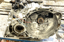 S614JE CAMBIO 6 MARCE HYUNDAI TUCSON 2.0 CRDI 16V 141CV 4x4 MOTORINO AVANTI 2008