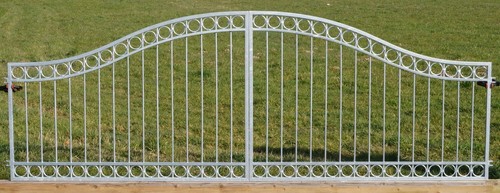 Cancello giardino - cancello,