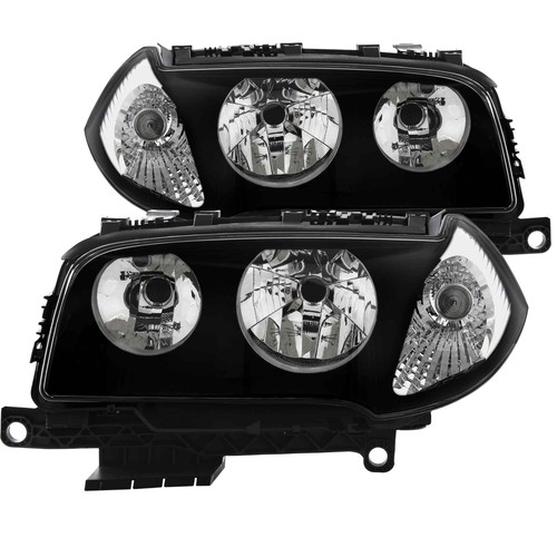 Set fari per bmw e83 - di,
