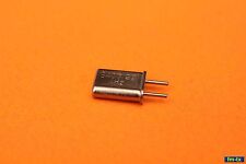 Cristal - Cuarzo - 6407.29KHZ