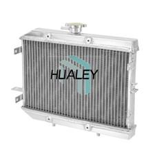 Radiatore for honda rincon 650 - radiatore,