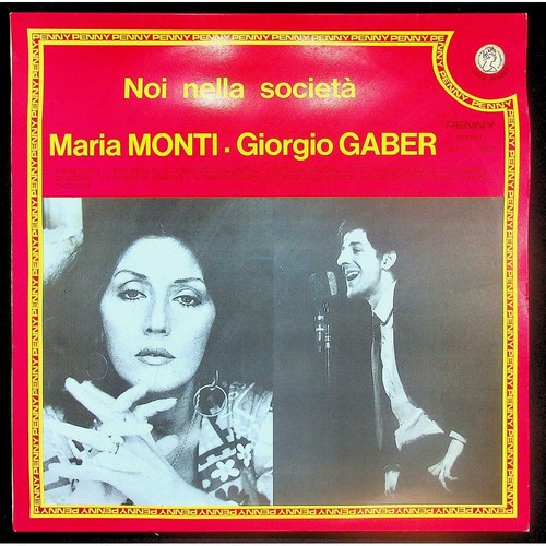 Maria monti noi nella - maria,