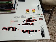 APRILIA 898452 SERIE