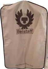 BELSTAFF JACKET Borsa Porta