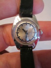 OROLOGIO ELETTRICO VINTAGE