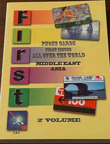 Catalogo schede telefoniche - schede,