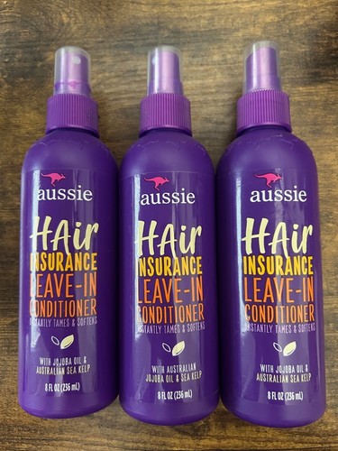 Aussie hair spray - aussie,