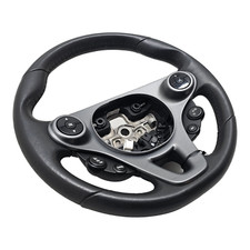 VOLANTE PER SMART Forfour 2° Serie A4534604500 M 281.920 (14>)