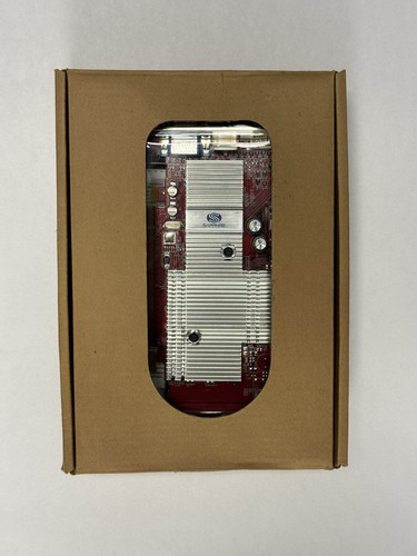 Nuova scheda video sapphire - scheda,