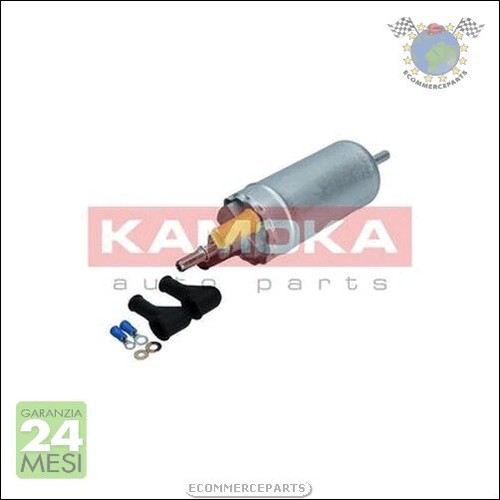 Pompa carburante kamoka - carburante,