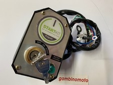 KIT AVVIAMENTO QUADRO CON CAVI MOTORE LOMBARDINI  6LD360-6LD400-6LD325-520-530