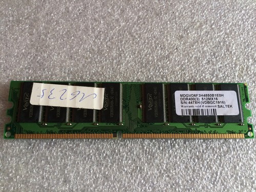 Memoria ddr vdata - memoria,