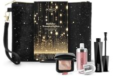 KIKO Milano Holiday Wonderlights Total Look Make Up Gift Set, Gift Set Makeup