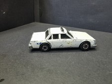 Hot Wheels  CRASH PATROL CRASH