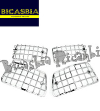 0271 - GRIGLIE PARASASSI