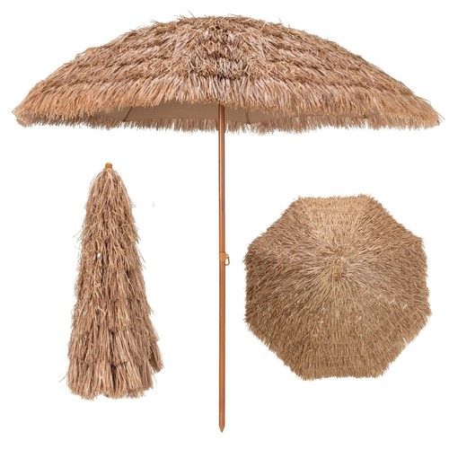 Ombrellone hawaii - ombrellone,