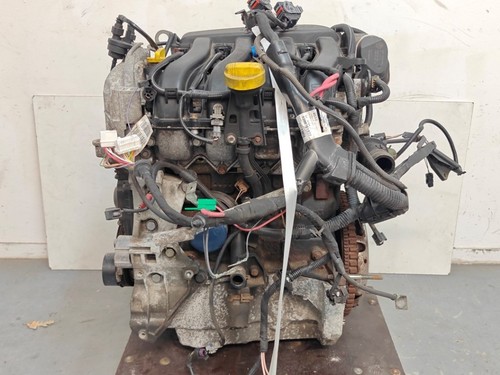 Motore renault clio - renault, iii