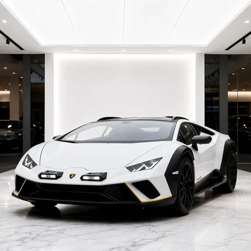 Modellino auto lamborghini - modellino,