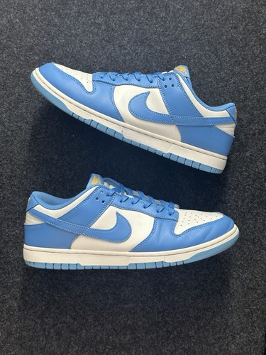Nike dunk low coast - low, 45