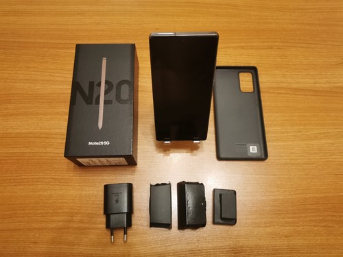 Samsung galaxy note20 - galaxy, modello