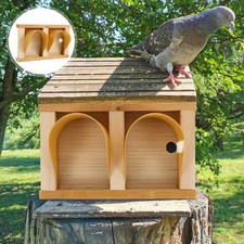  Bird Entrance Racing Door