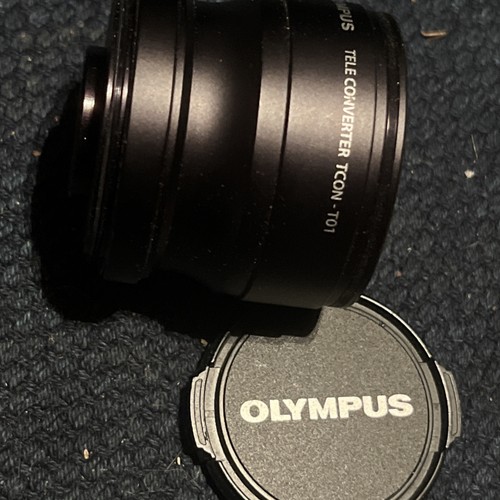 Olympus tcon t01 - olympus, tcon-t01