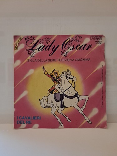 Disco giri cartoni anni 80 - disco, '80