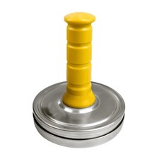 Batticarne in Accio Inox con