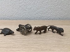 Lot Series Soldiers Kinder