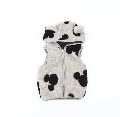 Giacca con cappuccio disney - disney, at
