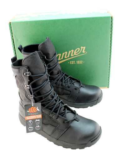 New danner resurgent men d - 10,