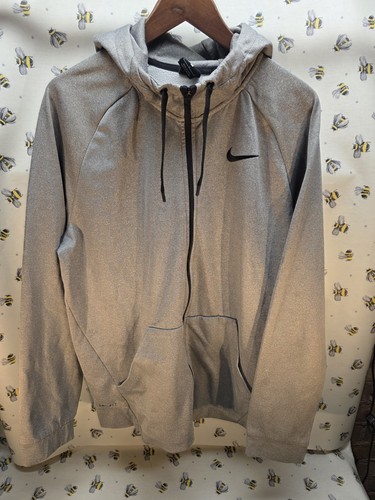 Felpa con cappuccio - uomo, nike