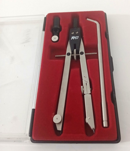 Kern swiss set completo - swiss,
