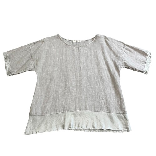 Blusa terzo millennio 100 - blusa,