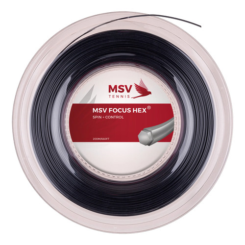 Rullo per corde msv - corde, focus-hex