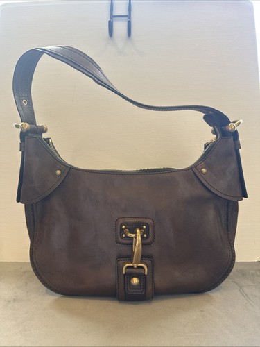 Borsa hobo the bridge vintage - borsa,