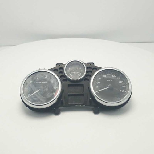 Quadro strumenti - quadro,