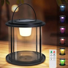Lanterna Light to Hope solare