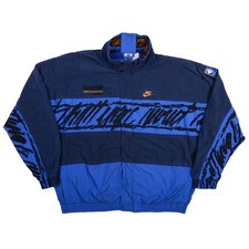 Giacca vintage anni 90 Nike