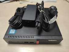 Lenovo ThinkCentre M710Q Tiny