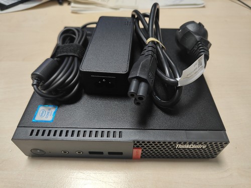 Lenovo thinkcentre m710q tiny - m710q,