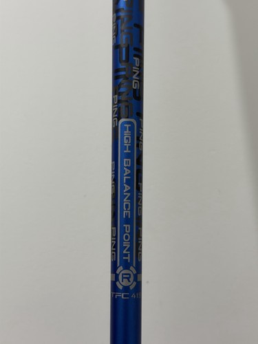 Ping tfc 419 blu regular - 419,