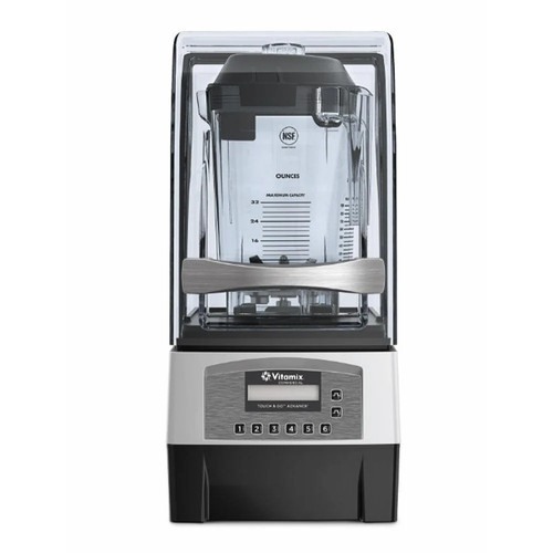 Nuovo vitamix vm0115a touch - nuovo,