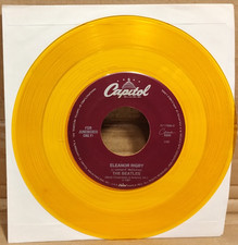The Beatles – Yellow