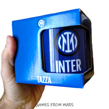Tazza Mug In Ceramica Logo