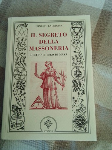 Segreto della massoneria - il,