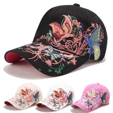 Cappello da baseball donna