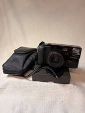 Canon Prima 105 con custodia -
